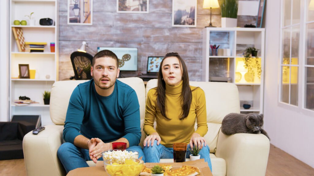 Abonnement IPTV France Meilleur Choix
