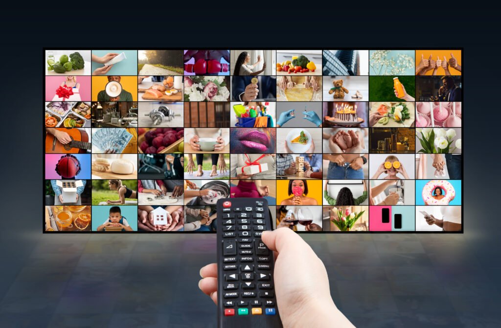 Top Abonnements IPTV en 2025