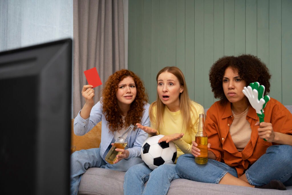Abonnements IPTV