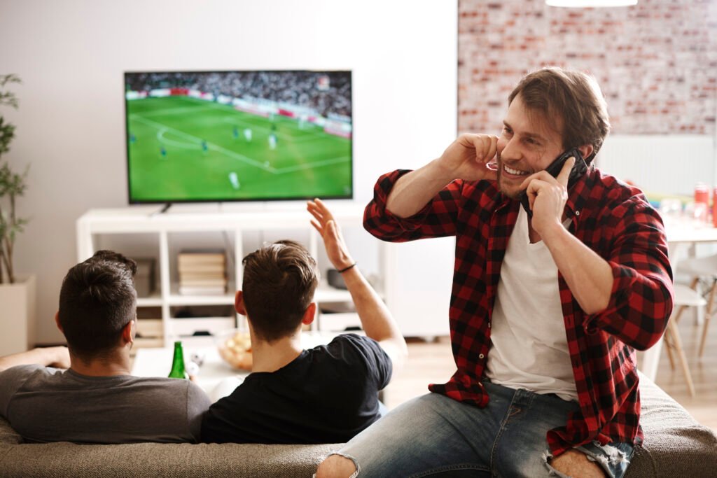 Meilleur Abonnements IPTV